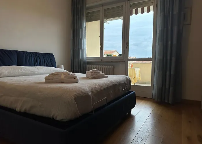 Appartamento Imperia • Firenze