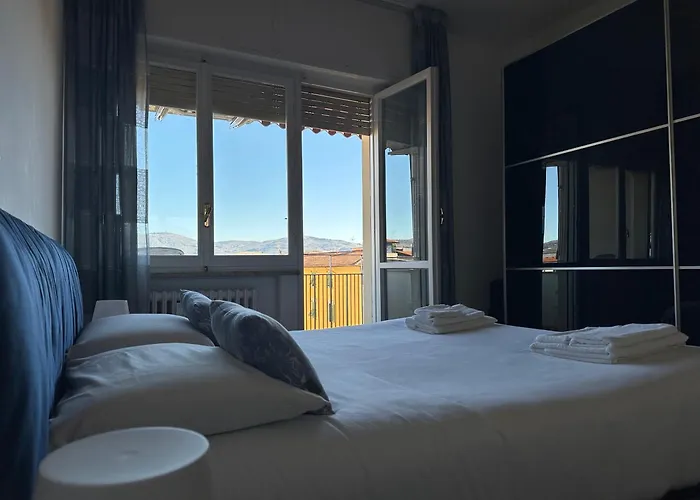 Appartamento Imperia • Firenze